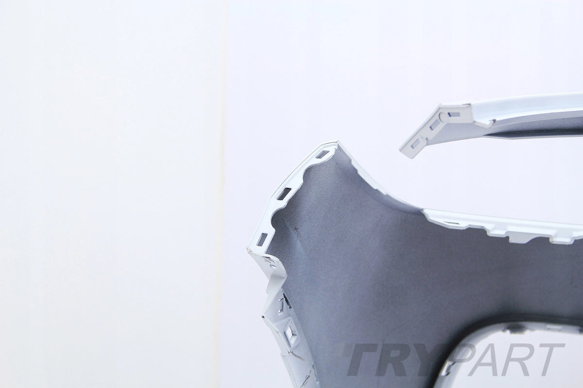 Original Front Bumper VW ID.5 11E807221 2021-