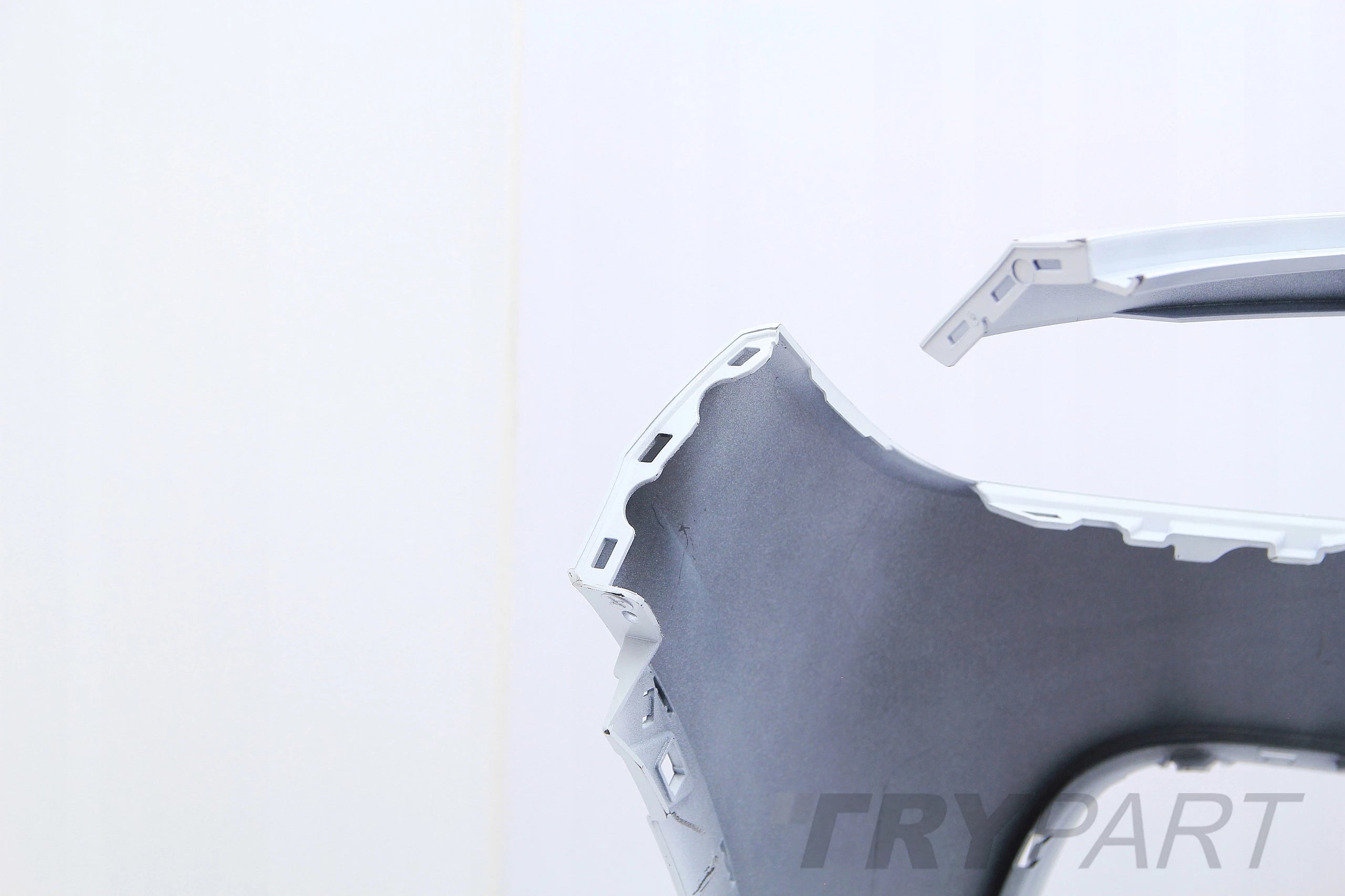 Original Front Bumper VW ID.5 11E807221 2021-