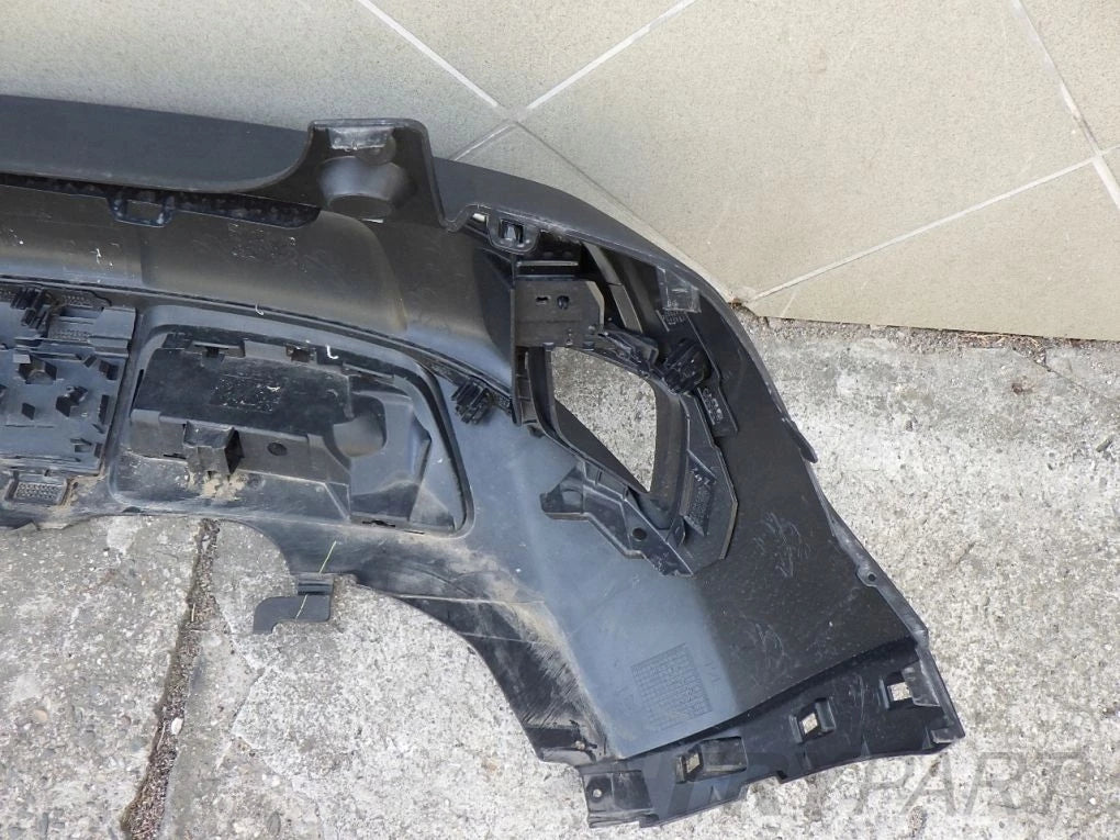 PEUGEOT 3008 II P84 GT LINE 16- Rear Bumper