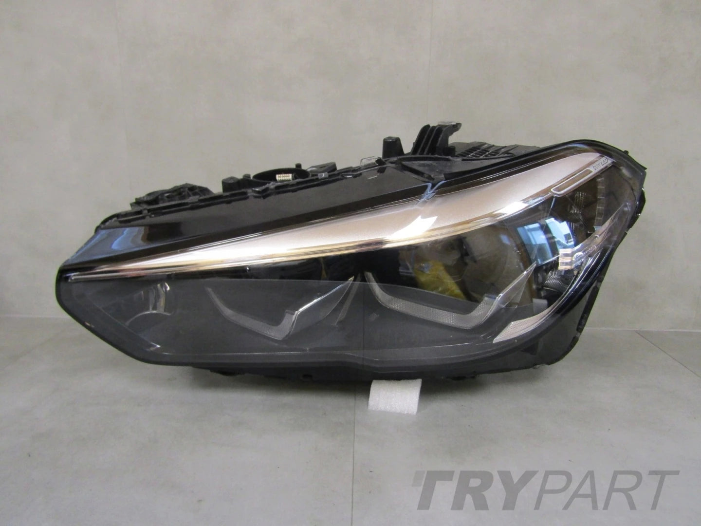 BMW X5 G05 X6 G06 FULL LED Headlight 18-23 LH LEFT 9481783