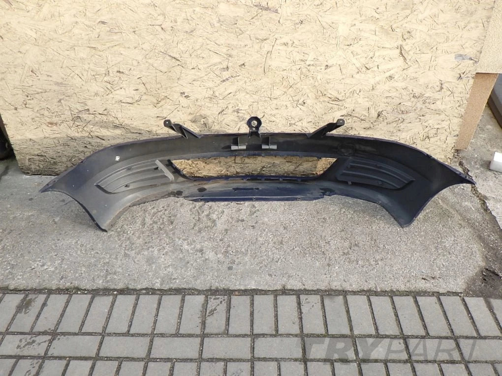 DACIA LOGAN I 09- front bumper
