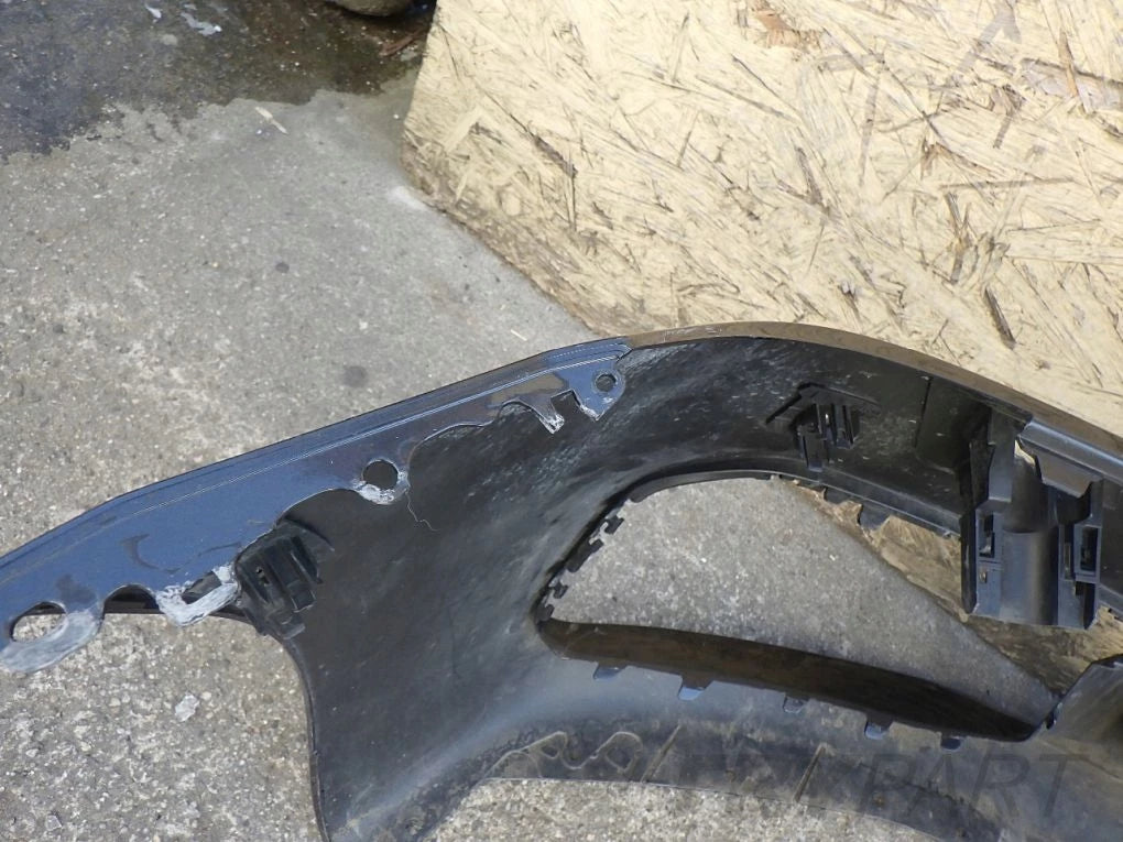 BMW 5 G30 G31 M PACKAGE front bumper