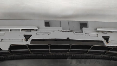 FRONT BUMPER VW GOLF 8 VIII 5H AFTER 2020 5H0807221H