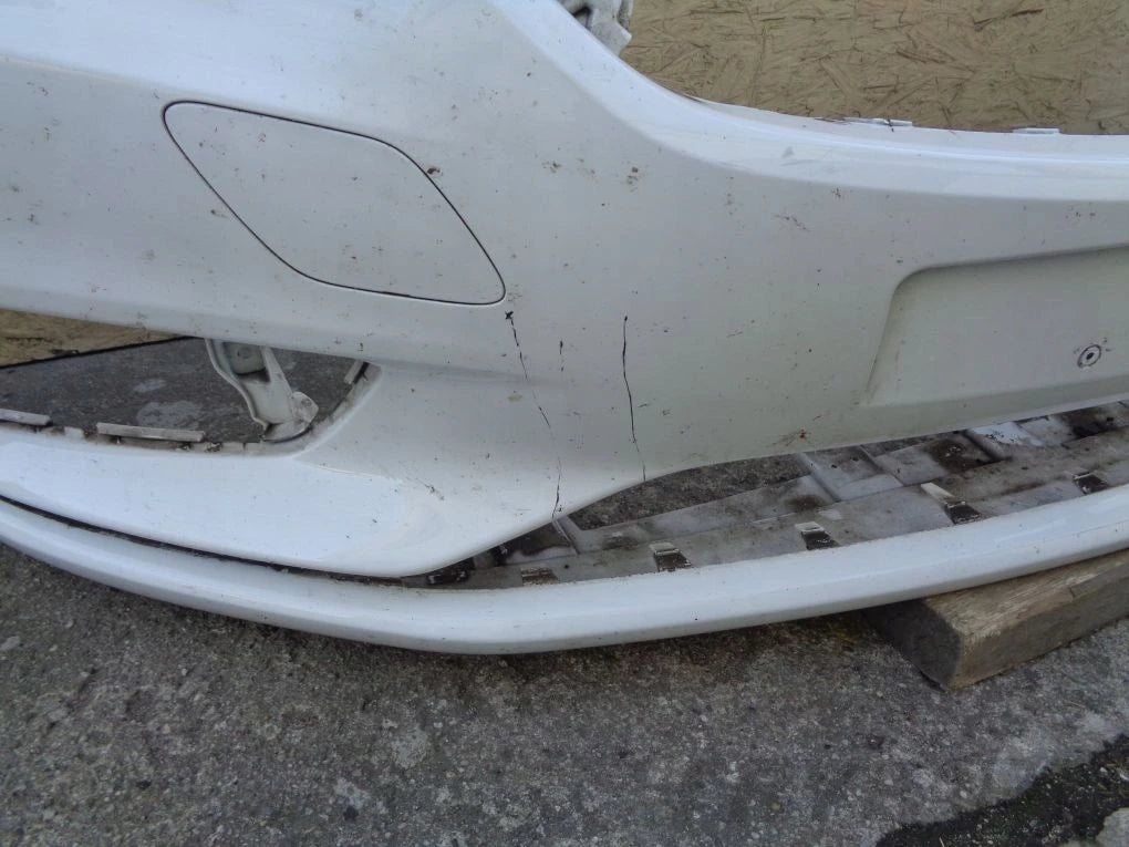 OPEL ASTRA K 5 V 15- Front Bumper