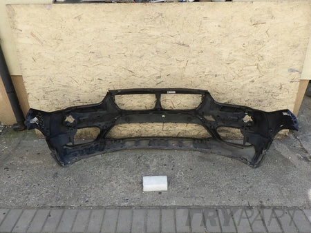 BMW X1 F48 15- Front Bumper