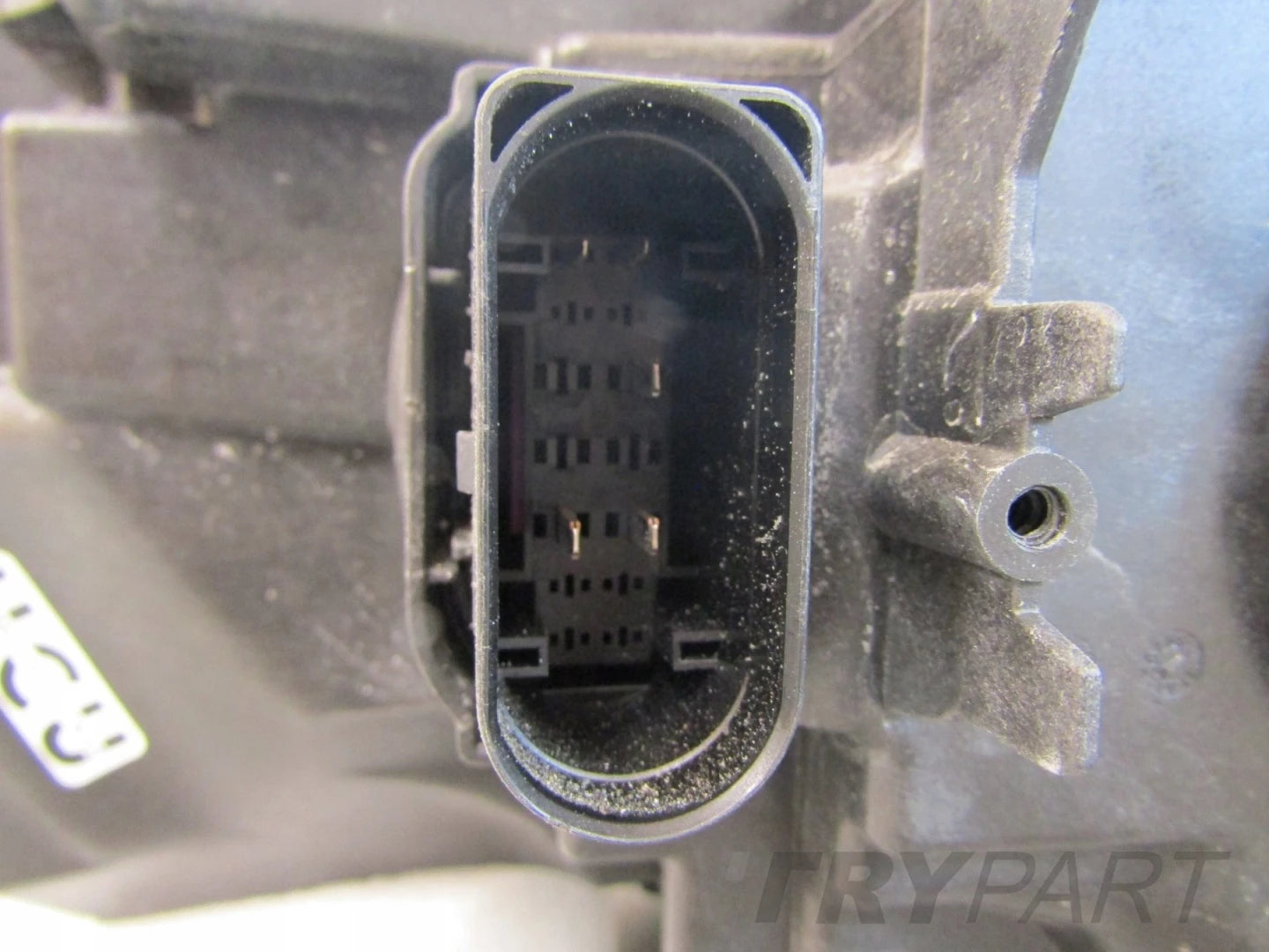 Polestar 2 FULL LED BASE 20- LH LEFT FRONT HEADLIGHT P32404655