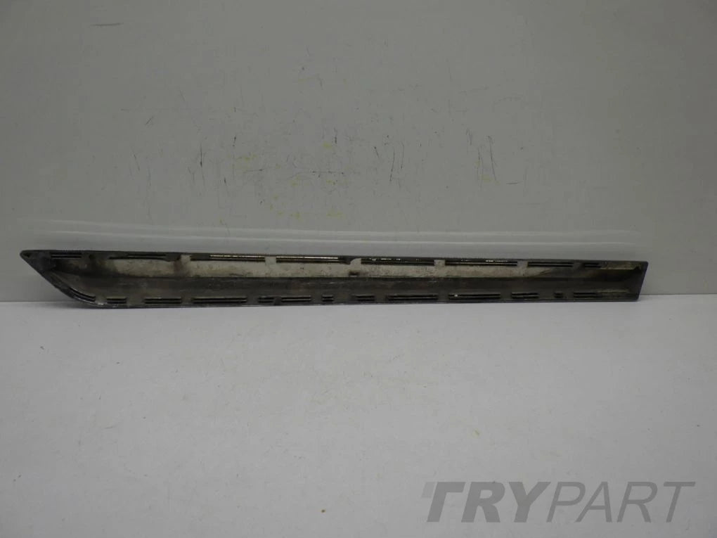 TOYOTA COROLLA E16 Left Rear Door Molding