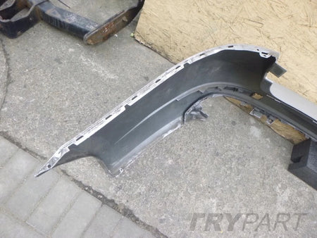 SKODA SUPERB III KOMBI 3V9 Rear Bumper