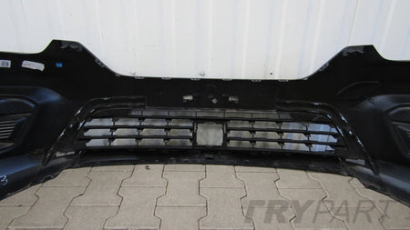 Front Bumper for Renault Kangoo 3 III 21-