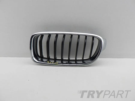 BMW 3 F30 F31 4 IV F32 F33 F36 2012- GRILLE KIDNEY LEFT