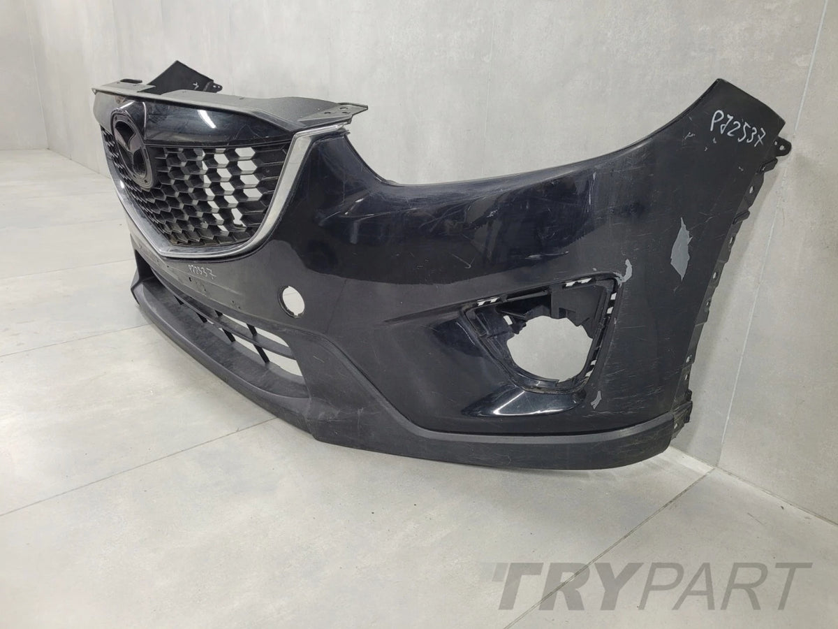 Front Bumper Mazda CX5 CX-5 I 12-14