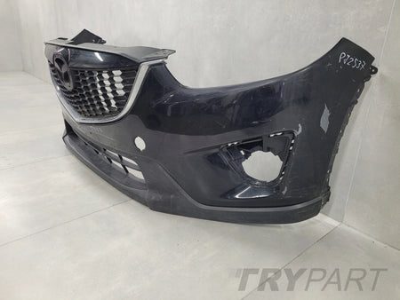 Front Bumper Mazda CX5 CX-5 I 12-14