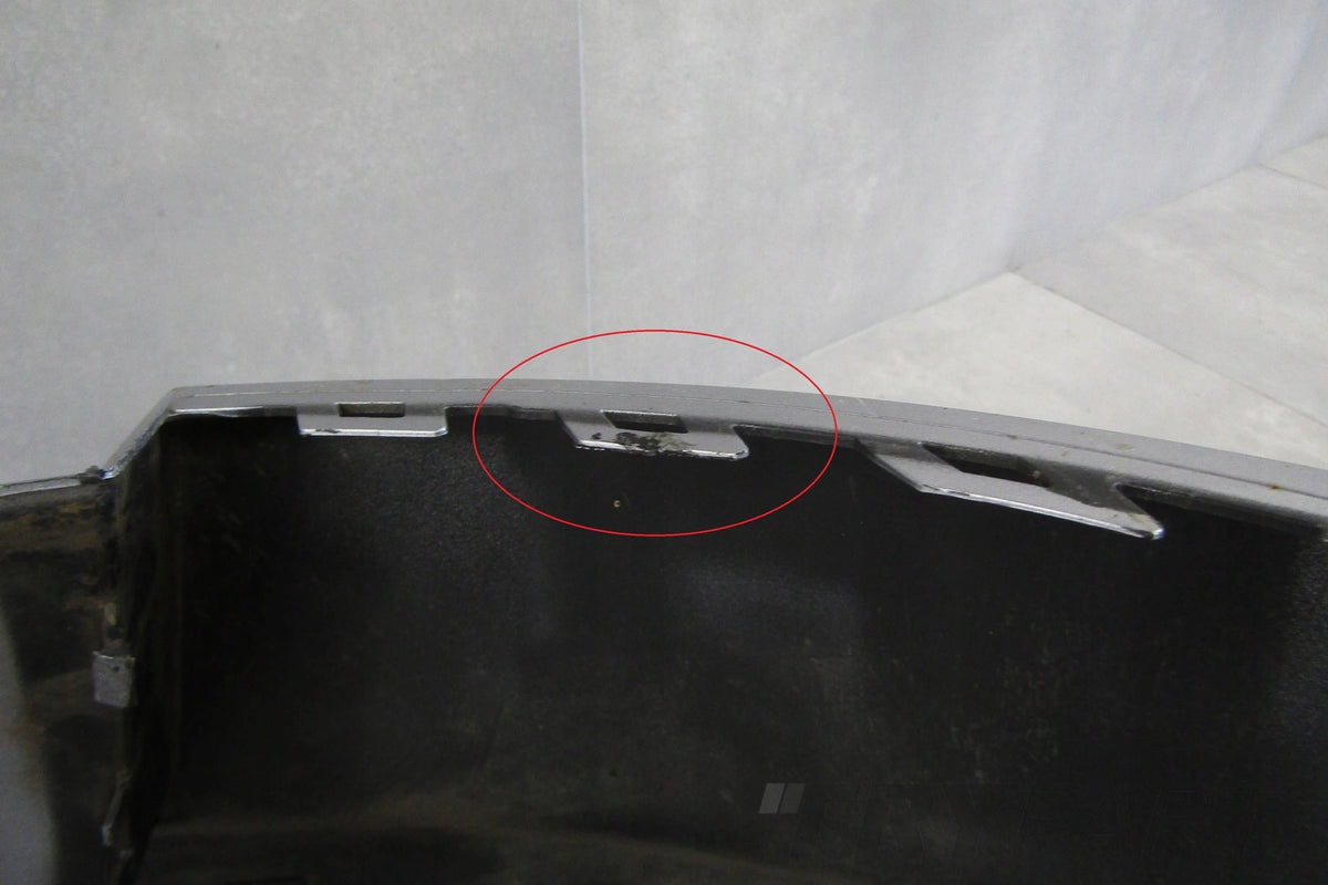 Rear bumper for AUDI A4 B8 S-line S line Lift 8K9 wagon 11-15