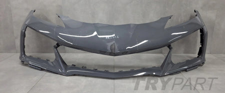Chevrolet Corvette C8 Z06 21- Front Bumper