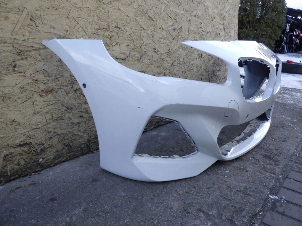 BMW 2 F45 F46 LIFT LCI M PACKAGE front bumper