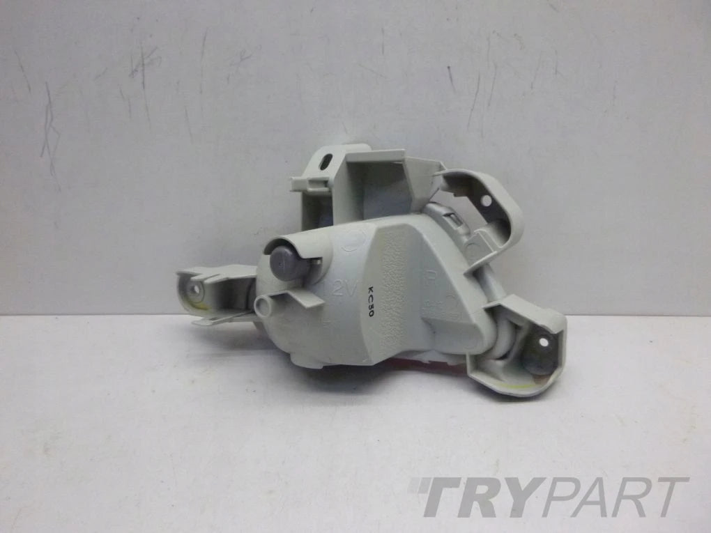 MAZDA 2 IV DJ DL 14- Rear Fog Lamp