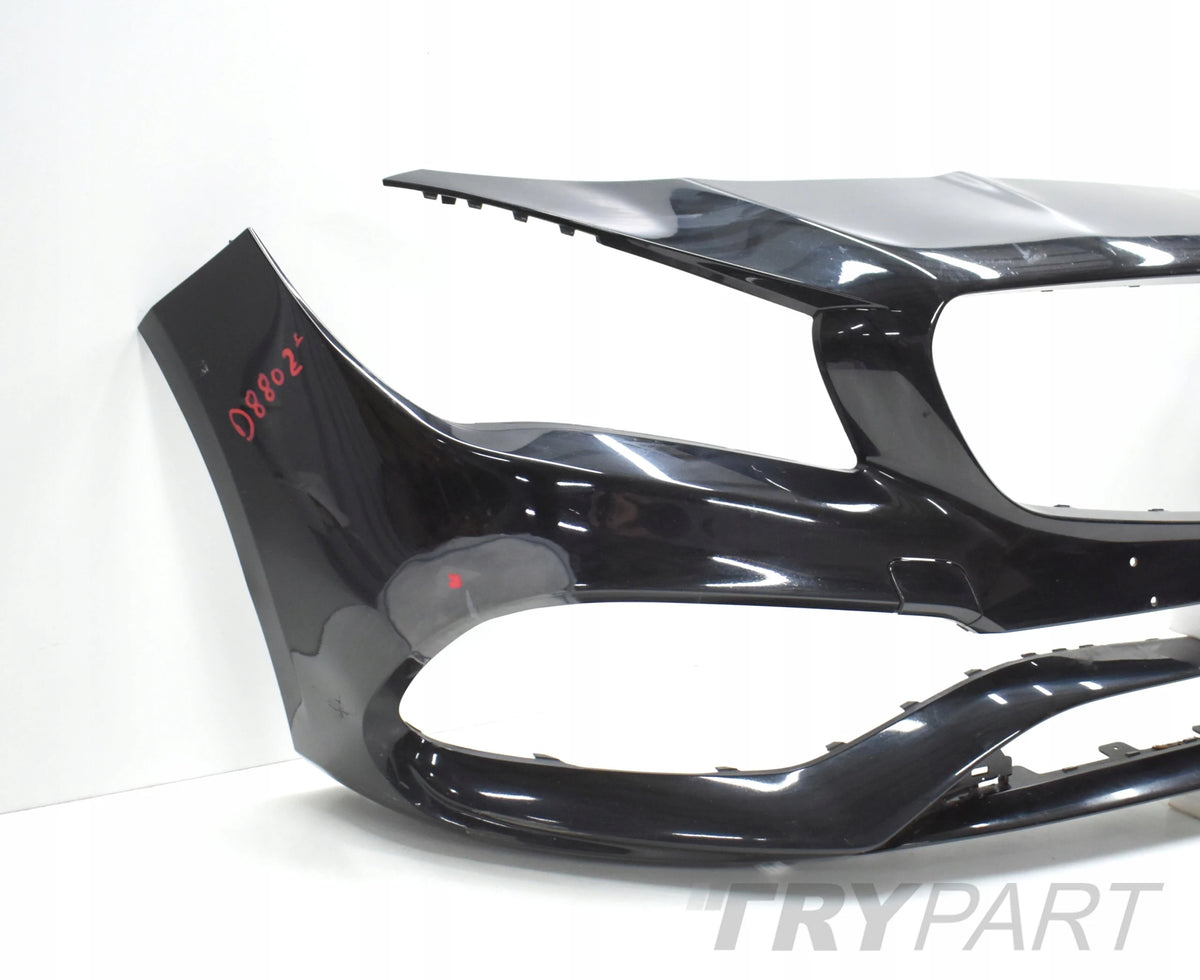MERCEDES CLA W117 LIFT AMG FRONT BUMPER ORG
