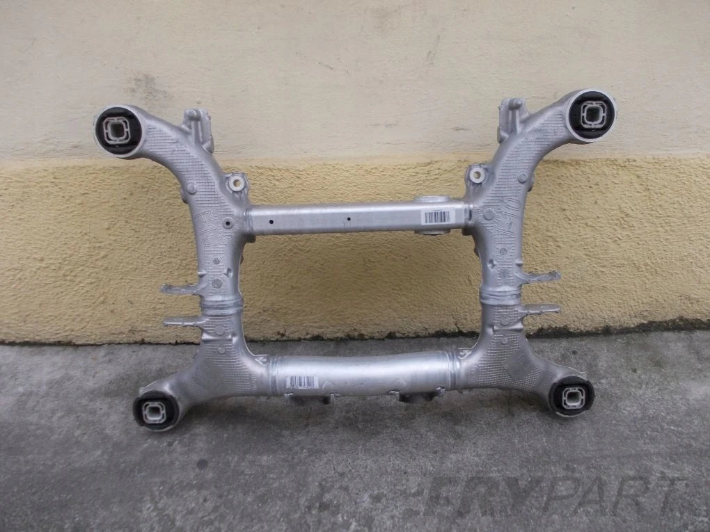 BMW 5 F10 F07 7 F01 6 F12 X DRIVE SKI CRADLE