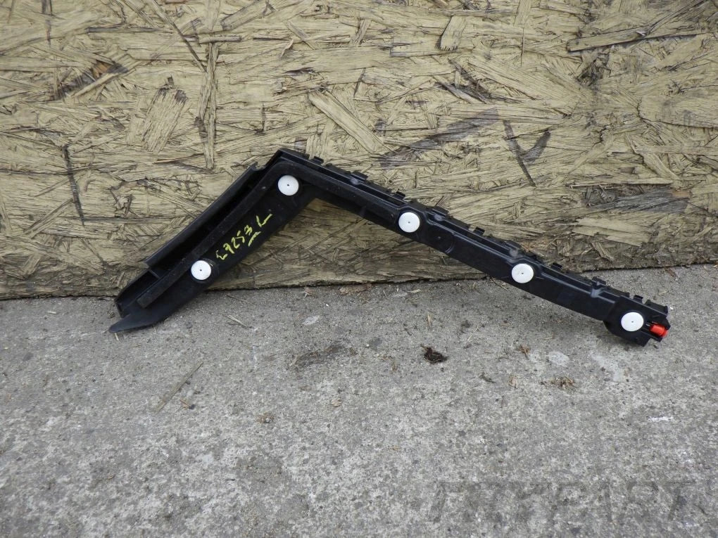 OPEL INSIGNIA A LIFT SEDAN HB Sliding Bracket for Rear Bumper Mount Left Right