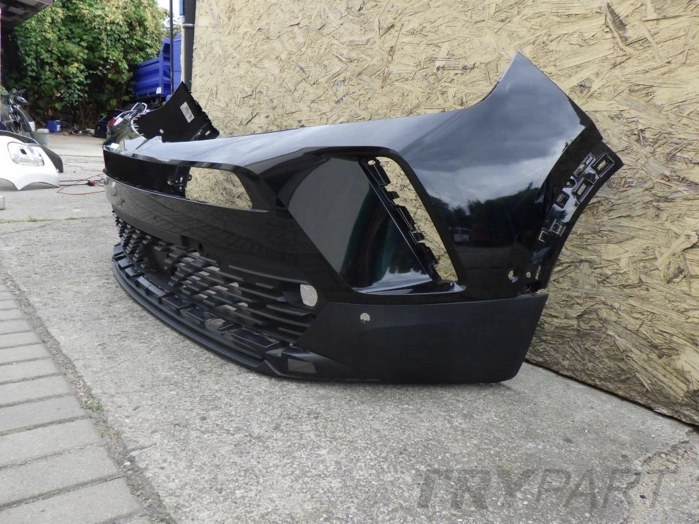 OPEL MOKKA B II 2 20- Front Bumper