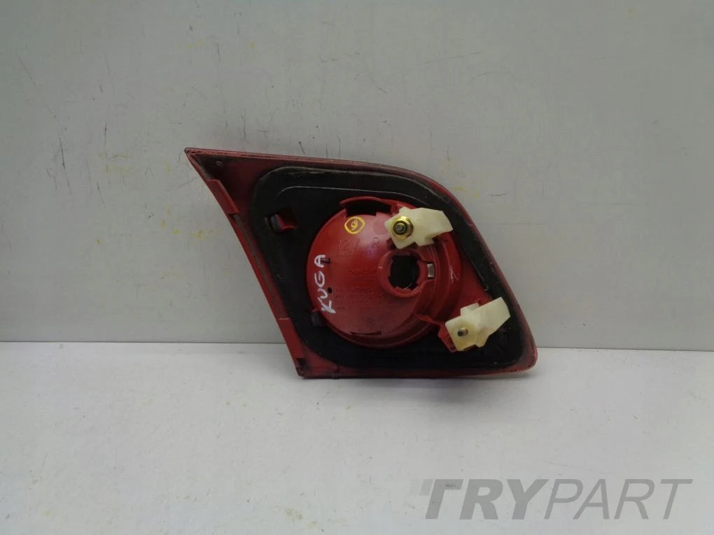 MAZDA 3 BK HB 03- EU Rear Lamp Right Left