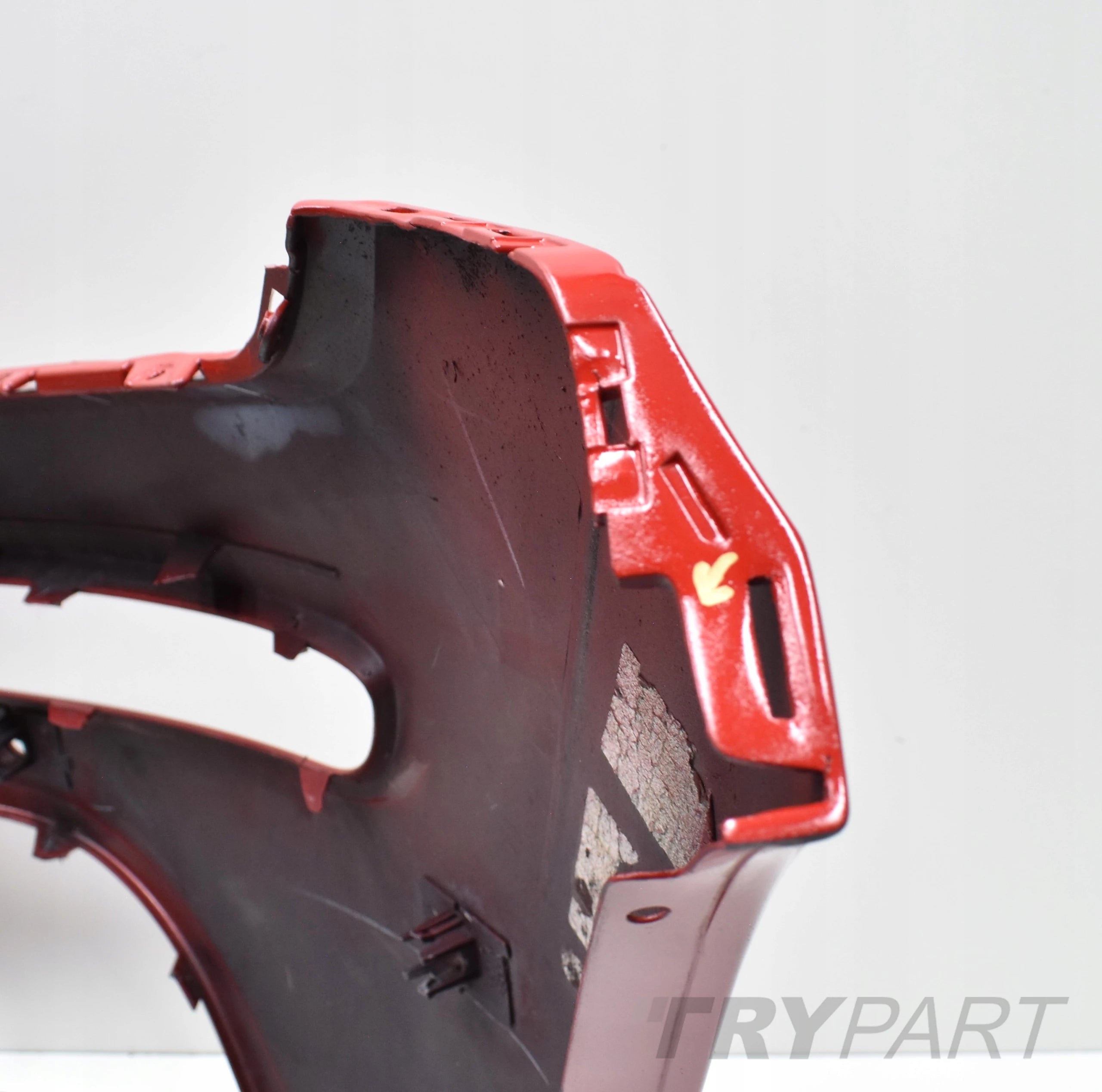 JEEP GRAN CHEROKEE WK2 LIFT SRT FRONT BUMPER OEM 20+