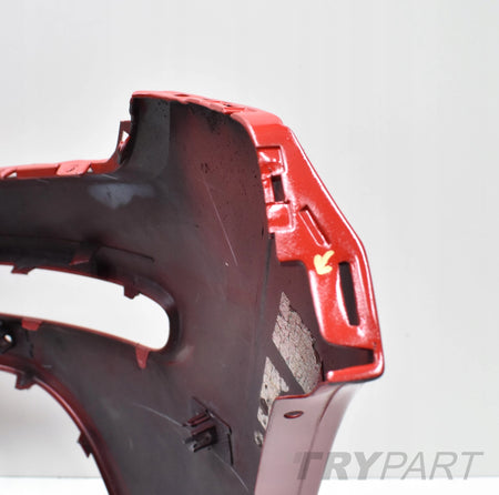 JEEP GRAN CHEROKEE WK2 LIFT SRT FRONT BUMPER OEM 20+