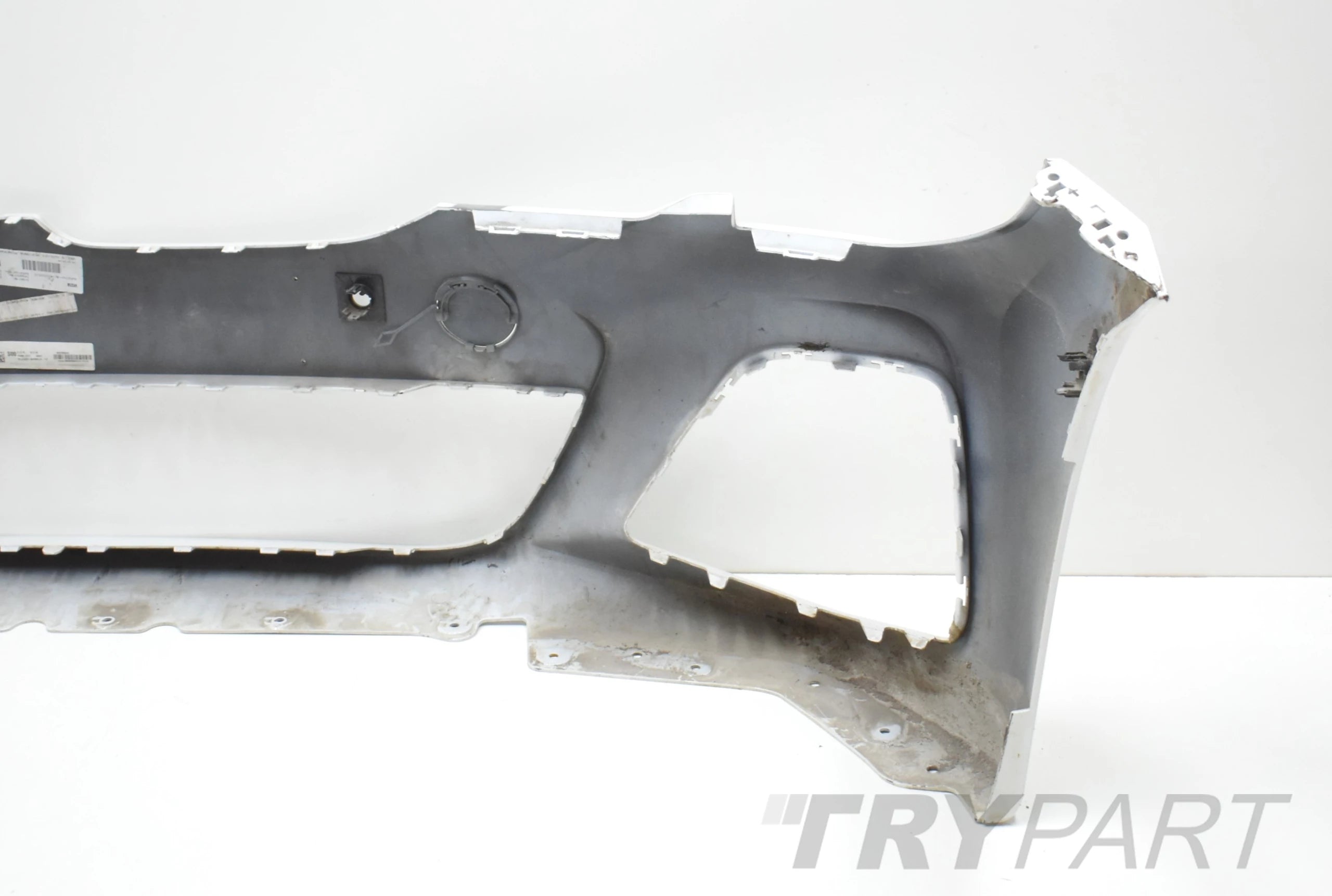 BMW G20 G21 M PACKAGE FRONT BUMPER ORG