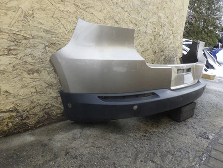 VW TIGUAN 1 I 5N0 06- Rear Bumper