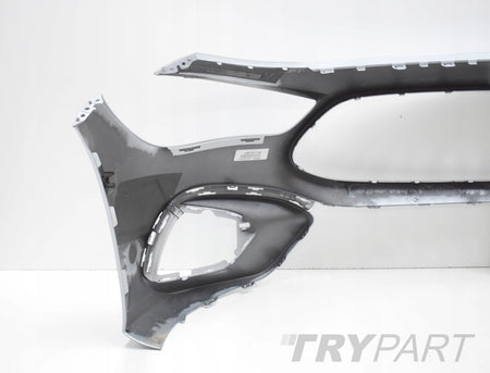 MERCEDES C CLASS CLE W236 COUPE FRONT BUMPER ORG