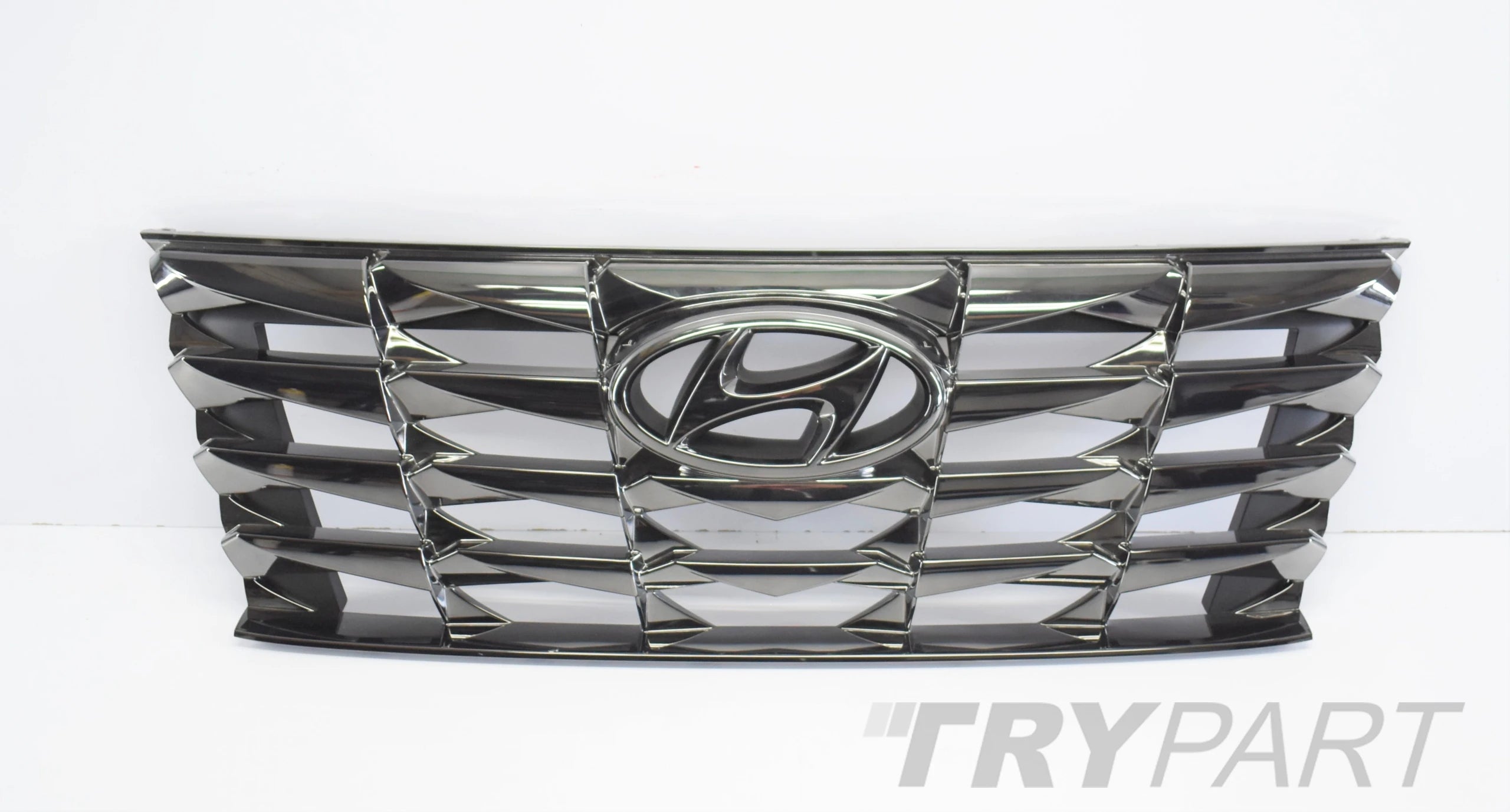 HYUNDAI TUCSON IV GRILLE BUMPER NEW ORG