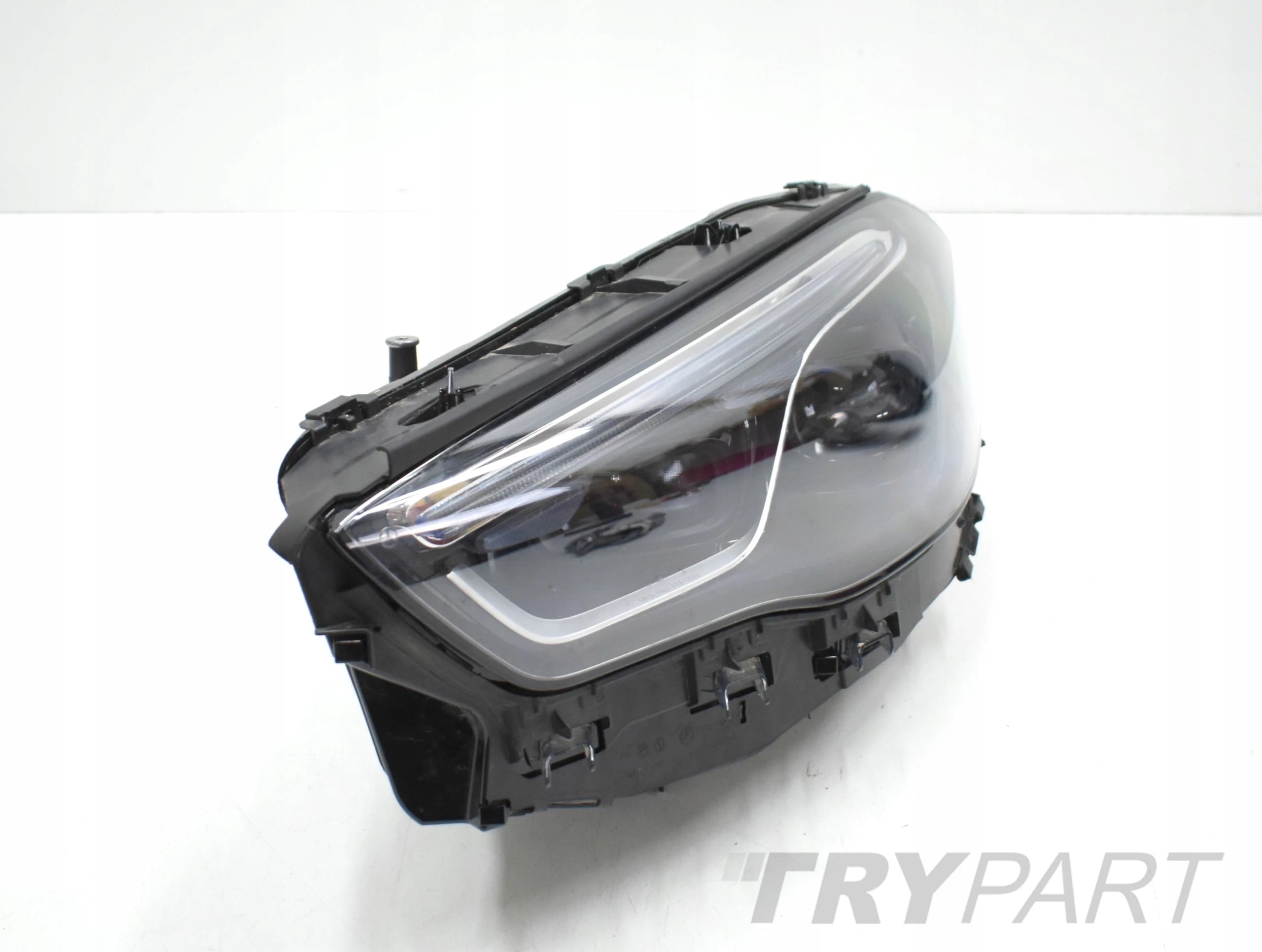 MERCEDES GLA II LIFT W247 LEFT FRONT MULTIBEAM HEADLIGHT ORG EU A2479064104