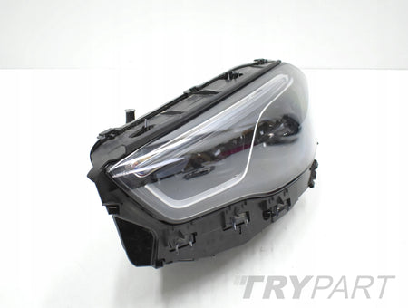 MERCEDES GLA II LIFT W247 LEFT FRONT MULTIBEAM HEADLIGHT ORG EU A2479064104