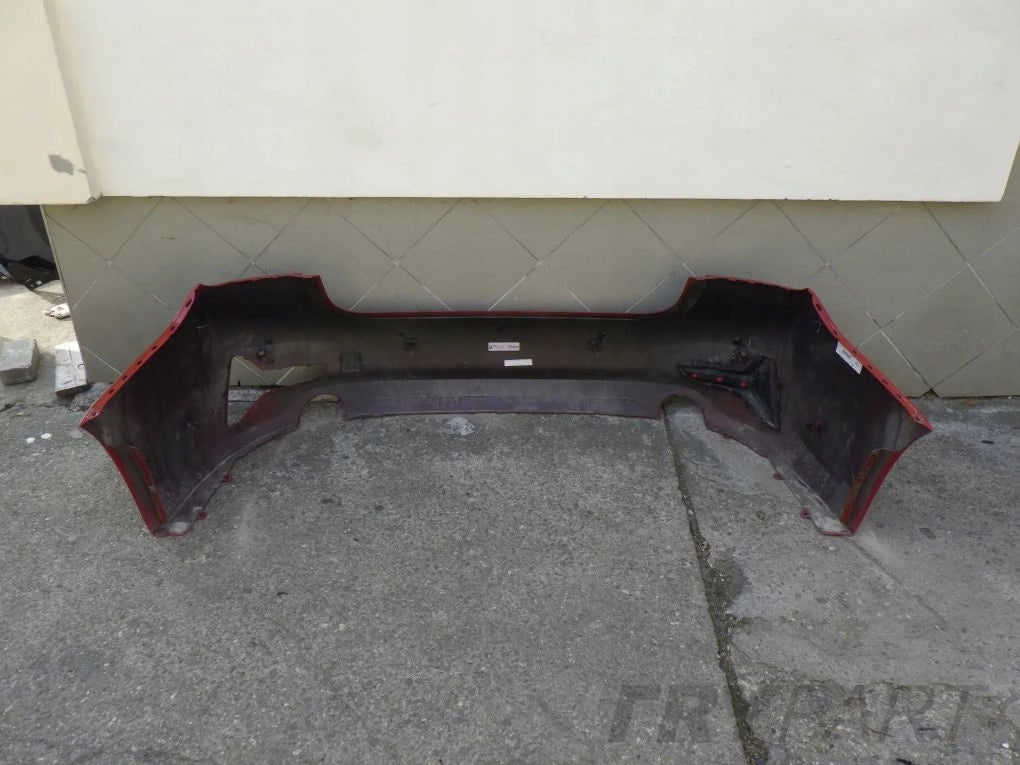 BMW 3 G20 SEDAN 19- 6xPDC Rear Bumper