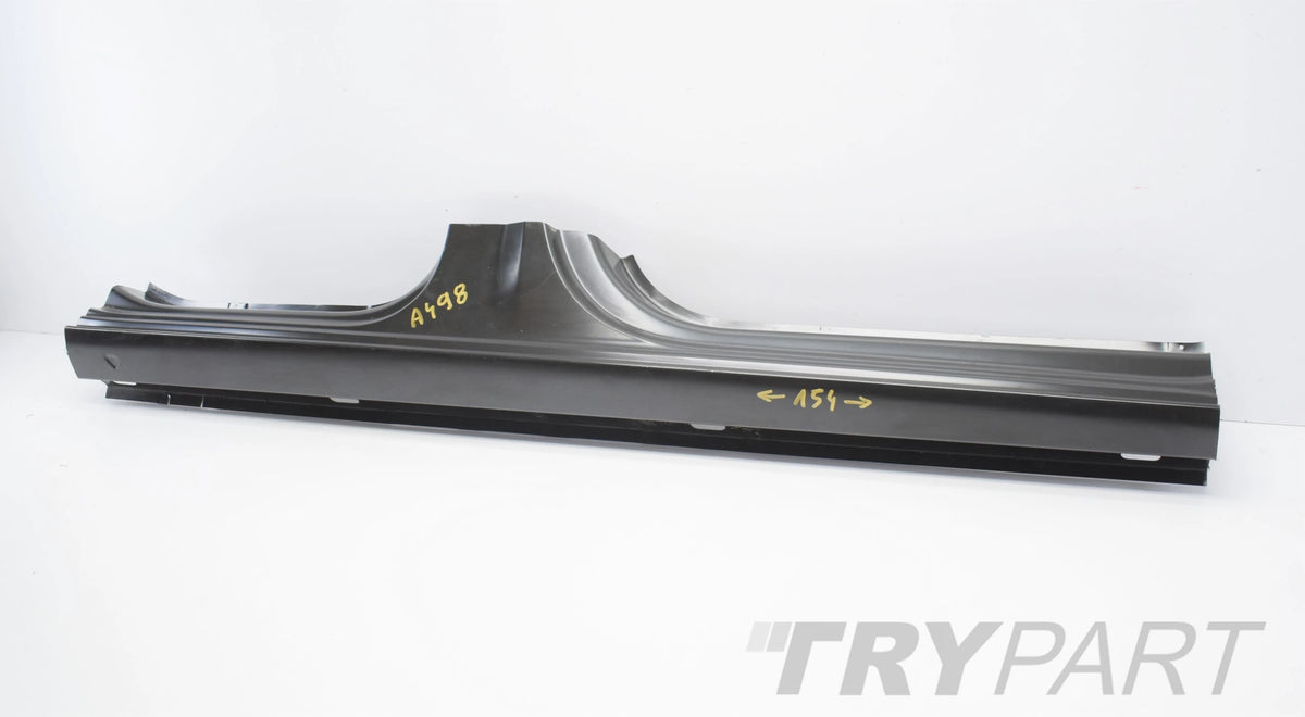 SKODA SUPERB III 3V RIGHT SILL PANEL ORG NEW