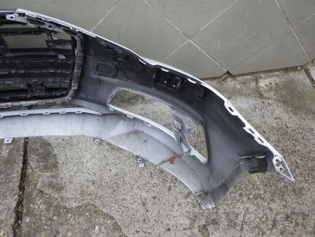 AUDI A6 C8 4K0 4K 2018- Front Bumper