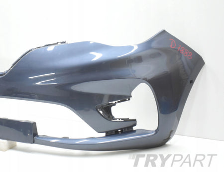 RENAULT ZOE LIFT FRONT BUMPER ORG