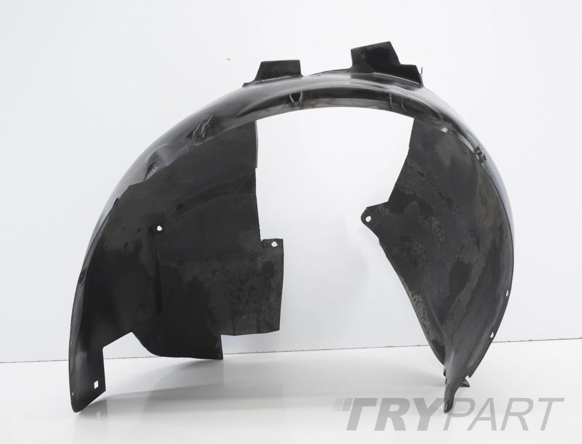 VOLVO S80 LEFT FRONT WHEEL ARCH COMPLETE ORG!