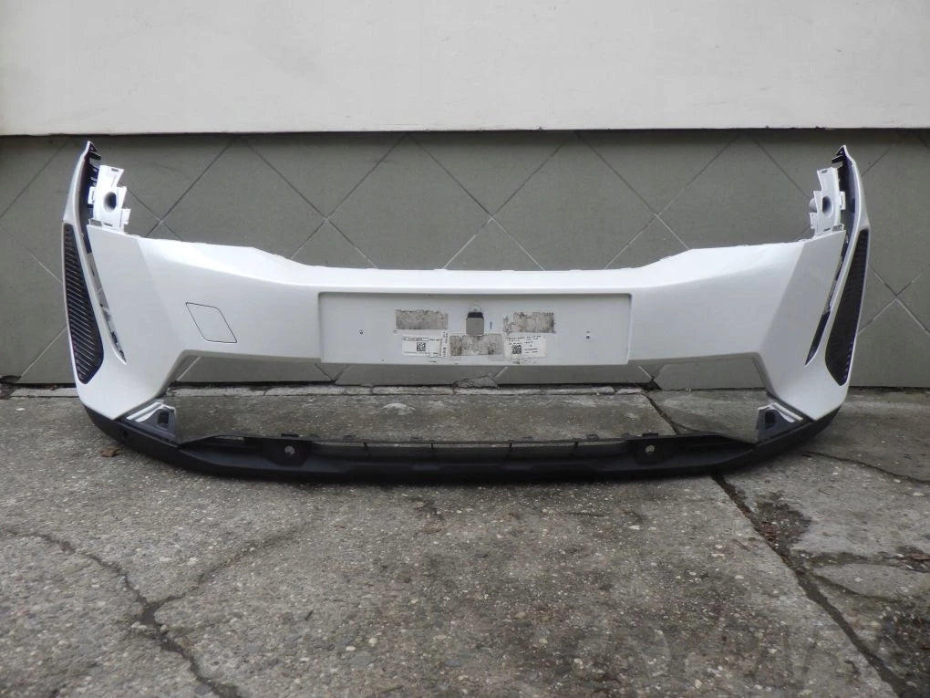 PEUGEOT 3008 5008 II 2 LIFT 2020- Front Bumper