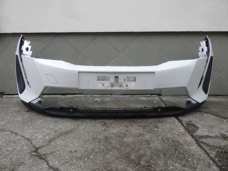 PEUGEOT 3008 5008 II 2 LIFT 2020- Front Bumper
