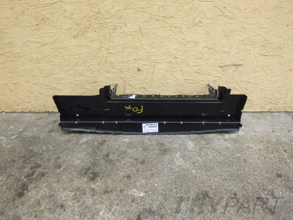 BMW 5 GT F07 Rear Bumper