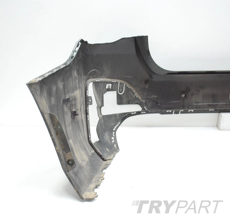 BMW 4 GRAN COUPE G26 M SPORT PACKAGE REAR BUMPER ORIGINAL