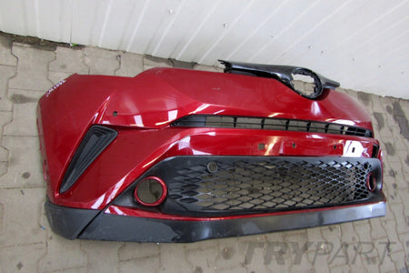 Front Bumper for Toyota C-HR CHR 16-19