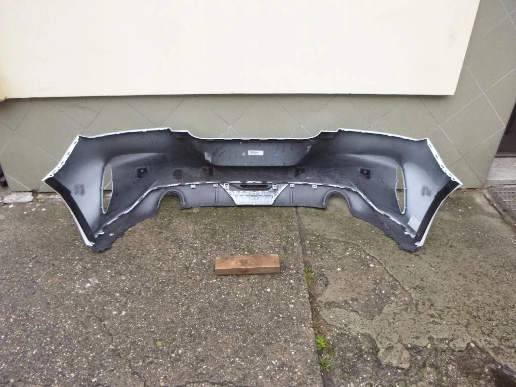 BMW Z4 G29 M PACKAGE Rear Bumper