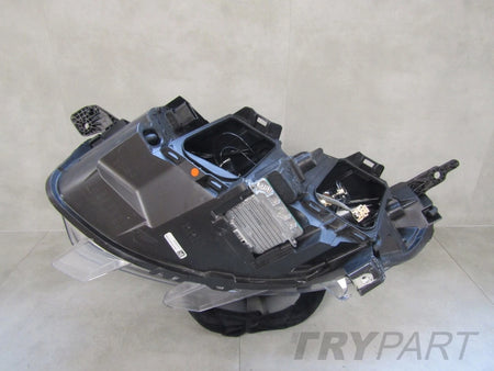 HEADLIGHT CITROEN JUMPY 3 III 16-23 VIVARO 19-23 XENON NOT SWIVEL RH