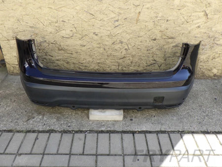 NISSAN QASHQAI II 2 J11 14- Rear Bumper