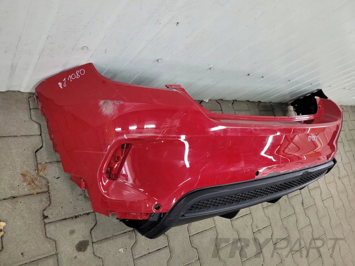 FIAT 500X SPORT LIFT Rear Bumper 18-
