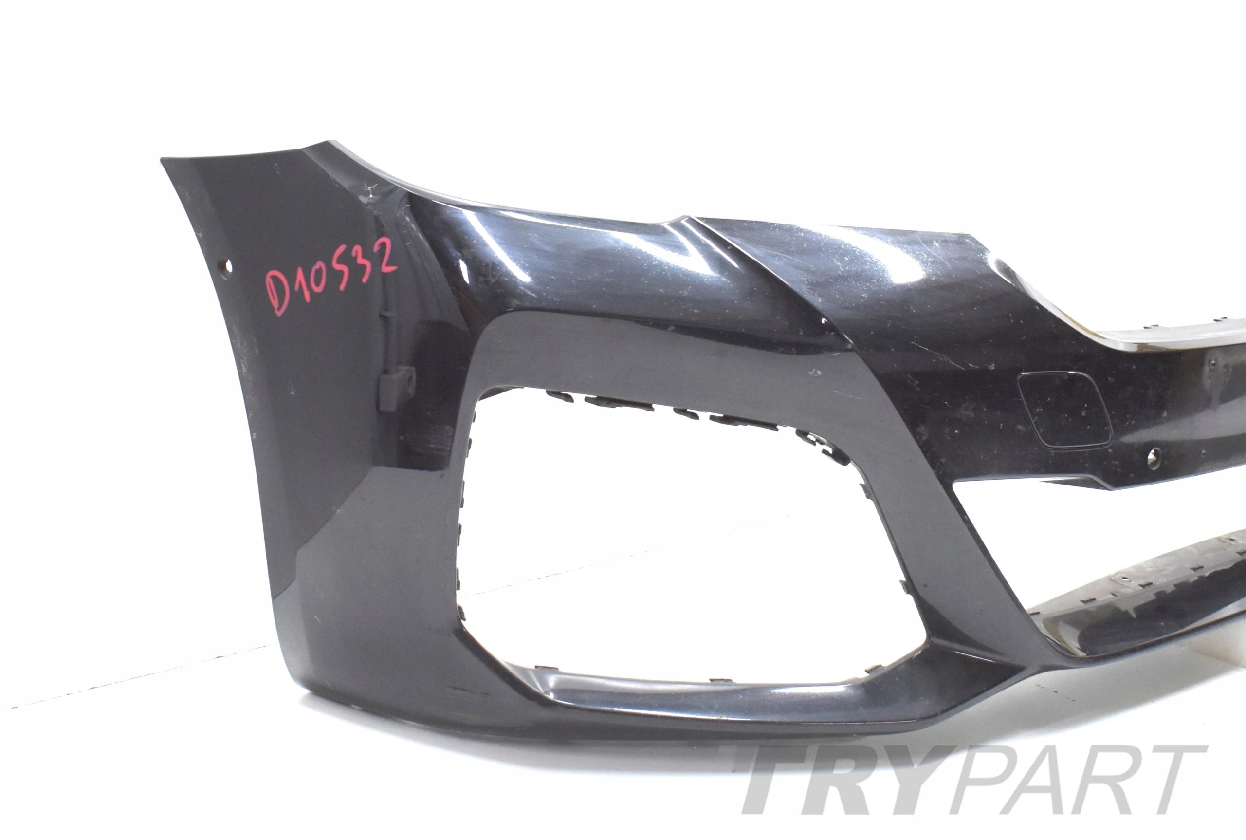 BMW G30 G31 LIFT LCI M Package Front Bumper ORG