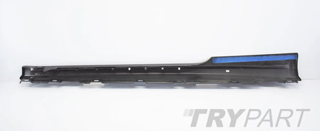AUDI A5 8W6 COUPE RIGHT SILL PANEL ORG