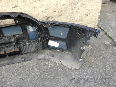 MINI COOPER F55 F56 LCI LIFT front bumper